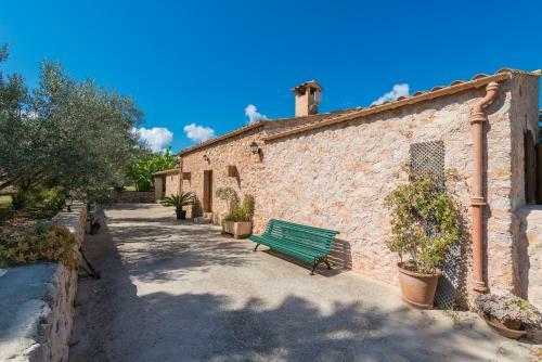 Villa Sa Plana (Cala Bona)