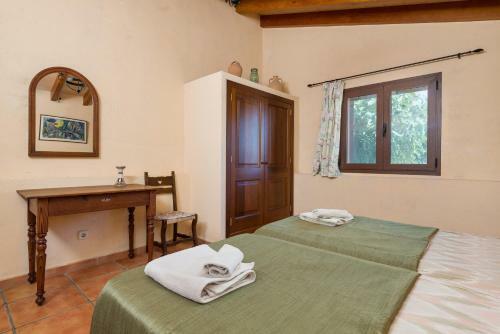 Villa Sa Plana (Cala Bona)