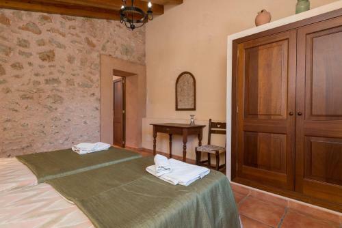 Villa Sa Plana (Cala Bona)