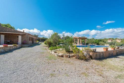 Villa Sa Plana (Cala Bona)