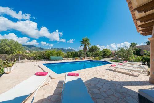 Villa Sa Plana (Cala Bona)