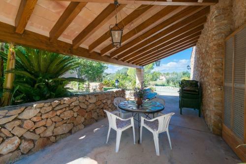 Villa Sa Plana (Cala Bona)