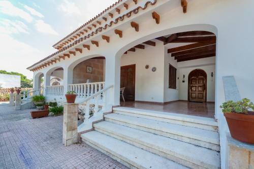 Villa Nueva