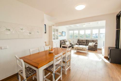 Apartamento Casa Febrer (Ses Alzines)