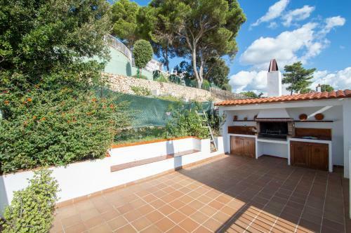 Apartamento Casa Febrer (Ses Alzines)