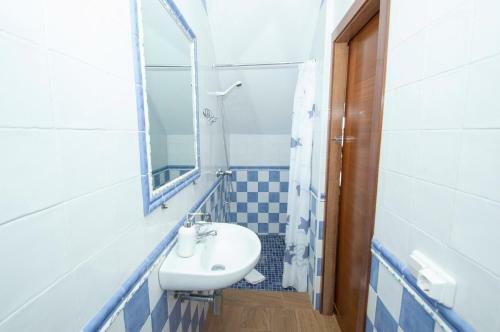 Apartamento Casa Febrer (Ses Alzines)