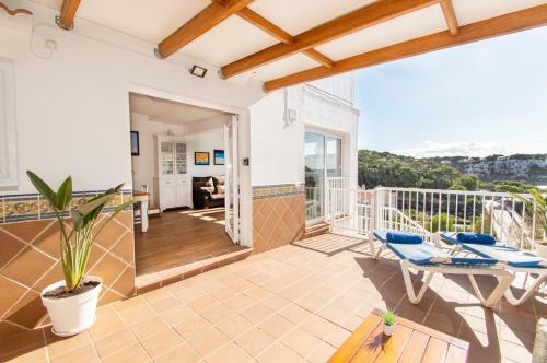 Apartamento Casa Febrer (Ses Alzines)
