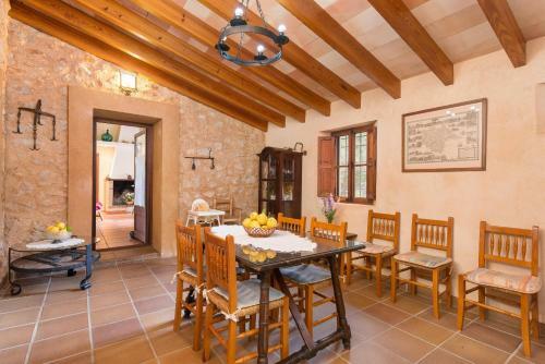 Villa Finca Galardo