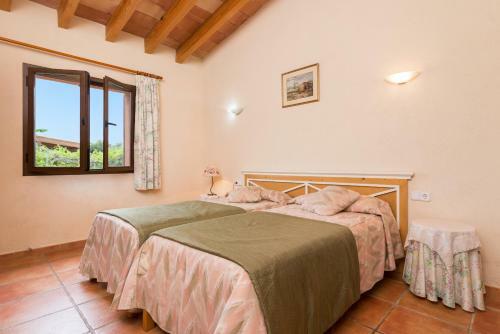 Villa Finca Galardo