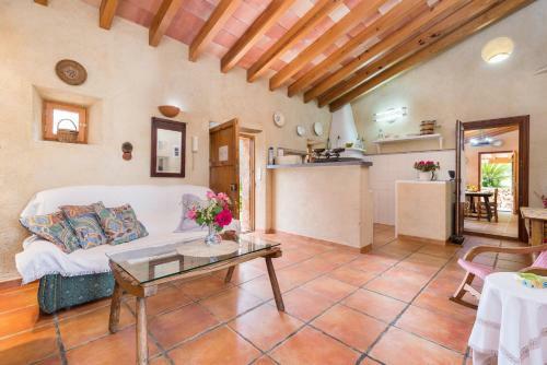 Villa Finca Galardo