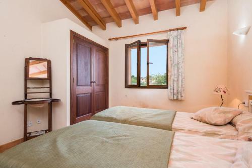 Villa Finca Galardo