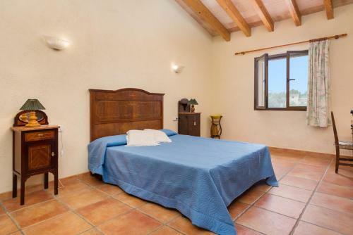 Villa Finca Galardo