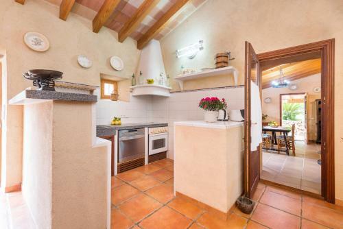 Villa Finca Galardo