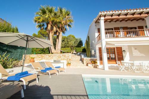 Villa Bella Vista