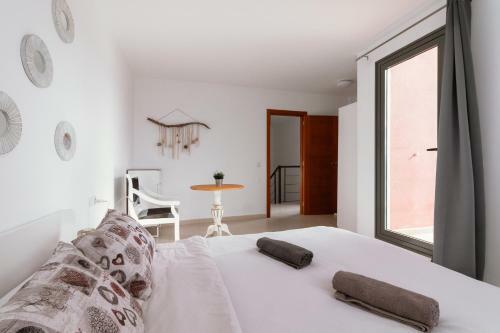 Apartamento Flatguest Caleta de Fuste + Beach + Pool + Wifi