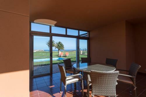 Villas Caleta Beach And Golf - Villa Indio