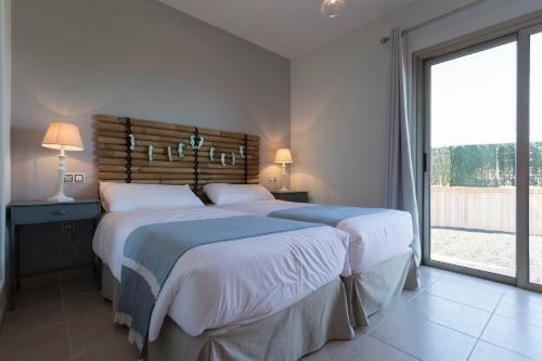 Villas Caleta Beach And Golf - Villa Indio