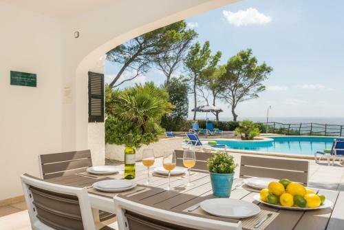 Villa Llevant Galdana