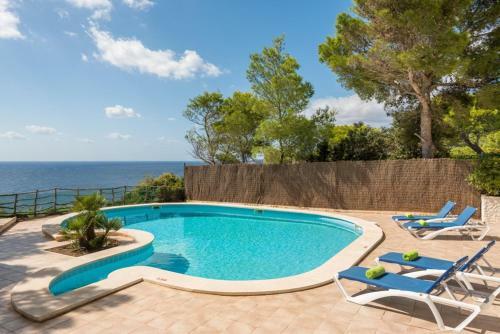 Villa Llevant Galdana