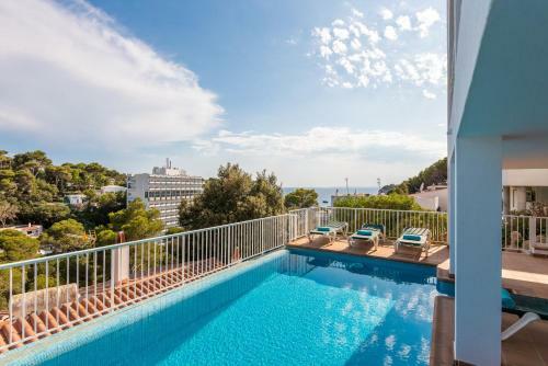 Villa Mar - Cala Galdana