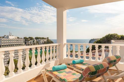 Villa Mar - Cala Galdana