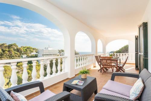 Villa Mar - Cala Galdana