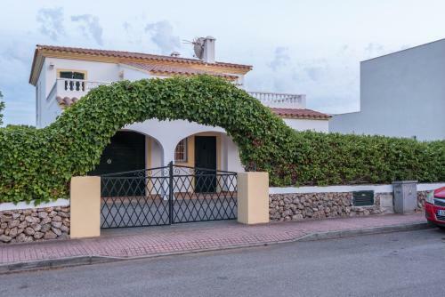 Villa Mar - Cala Galdana