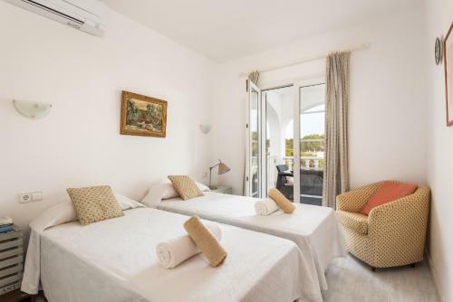 Villa Mar - Cala Galdana