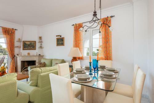 Villa Mar - Cala Galdana