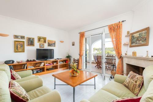 Villa Mar - Cala Galdana