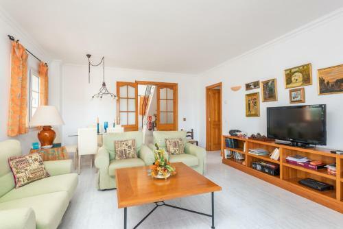 Villa Mar - Cala Galdana