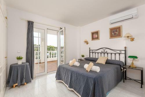 Villa Mar - Cala Galdana