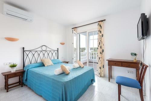 Villa Mar - Cala Galdana