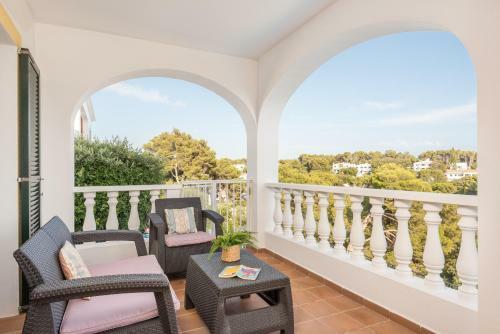 Villa Mar - Cala Galdana