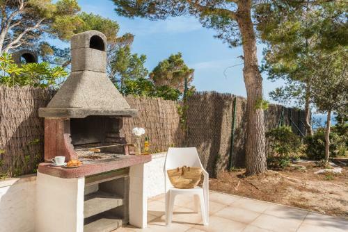 Villa Ponent Galdana - Cala Galdana