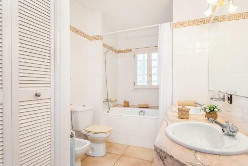Villa Ponent Galdana - Cala Galdana
