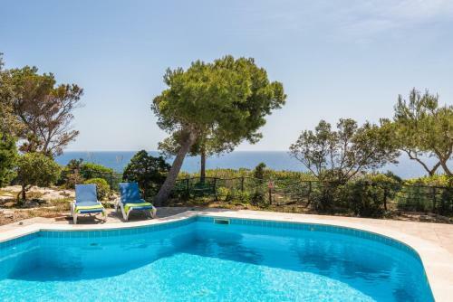 Villa Ponent Galdana - Cala Galdana