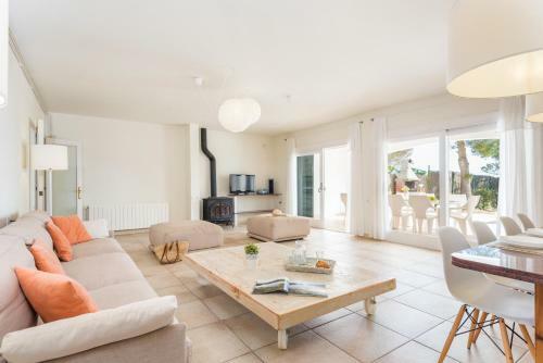 Villa Ponent Galdana - Cala Galdana