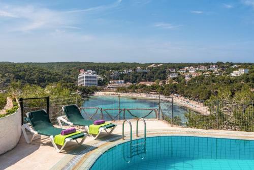 Villa Ponte - Cala Galdana