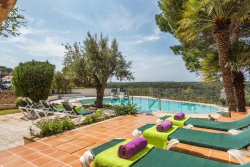 Villa Ponte - Cala Galdana