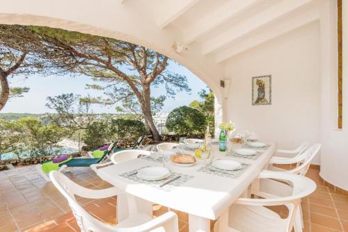 Villa Ponte - Cala Galdana