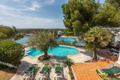 Villa Ponte - Cala Galdana