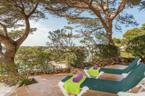 Villa Ponte - Cala Galdana
