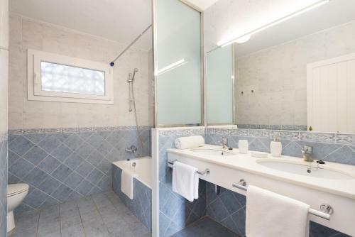 Villa Ponte - Cala Galdana