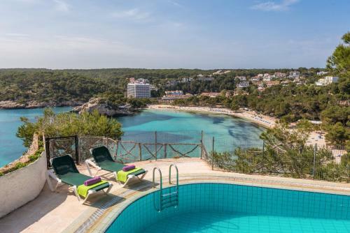 Villa Ponte - Cala Galdana