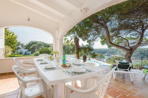 Villa Ponte - Cala Galdana
