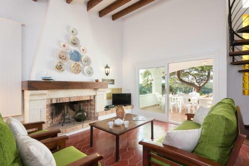 Villa Ponte - Cala Galdana