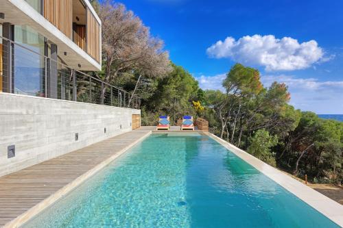 Villa Tamariu