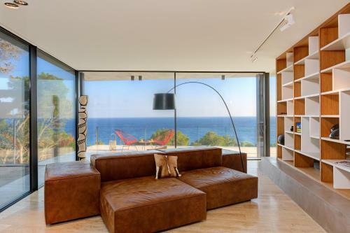 Villa Tamariu