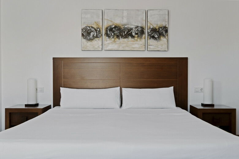 Prinsotel Villas Cala Galdana